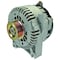 Wai Global Alternator, ALTFD 4G, 130 Amp12 Volt, CW, 6Groove59mm OD Pulley 8313N - alternate 2